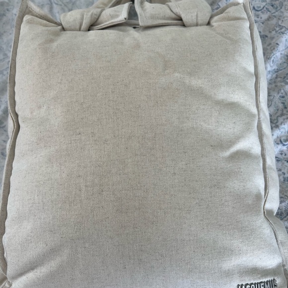 Jacquemus sold out tote - Picture 5 of 8